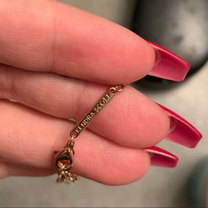 Kendra Scott Jewelry - Rose Gold, long Kendra Scott necklace Kendra Scott Jewelry - Rose Gold, long Kendra Scott necklace